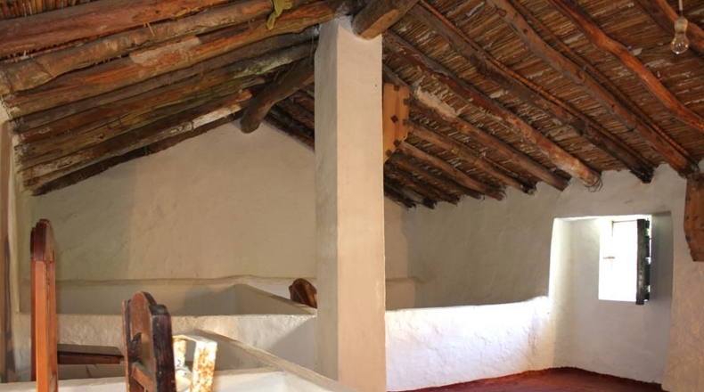 Cadiz - La Muela - 444m2