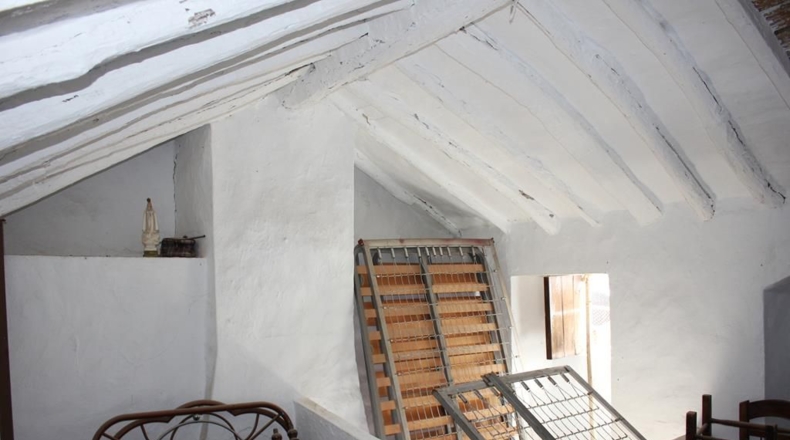 Cadiz - La Muela - 444m2