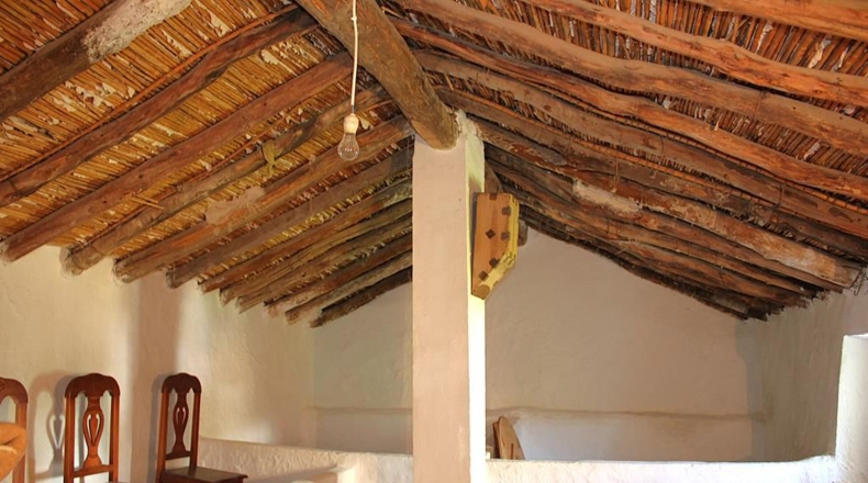 Cadiz - La Muela - 444m2
