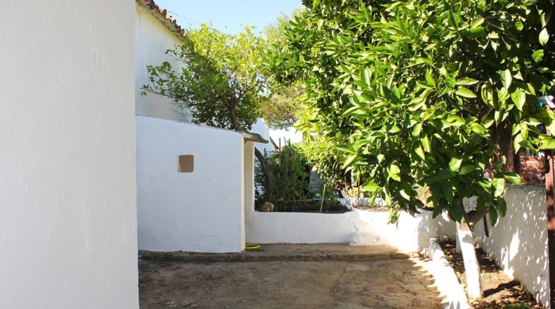 Cadiz - La Muela - 444m2