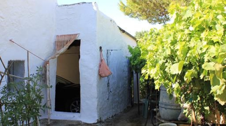 Cadiz - La Muela - 444m2