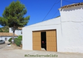 Casa de poble en venda a Algodonales ref.: TR199472 foto