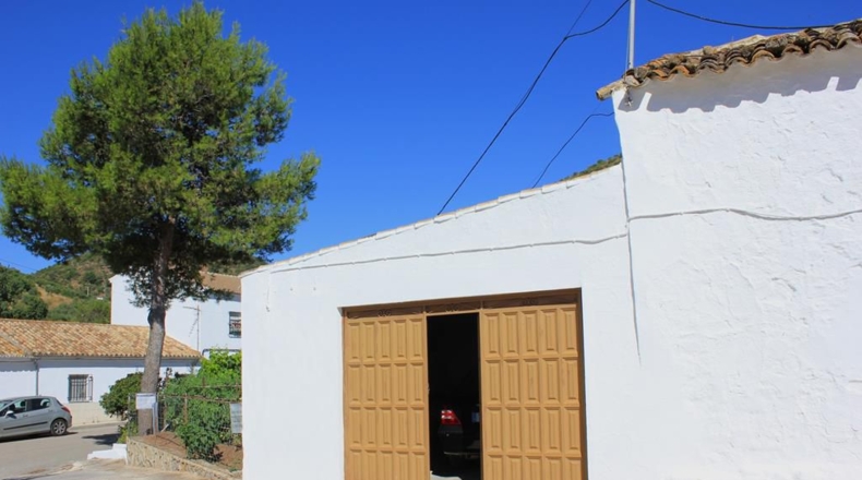 Cadiz - La Muela - 444m2