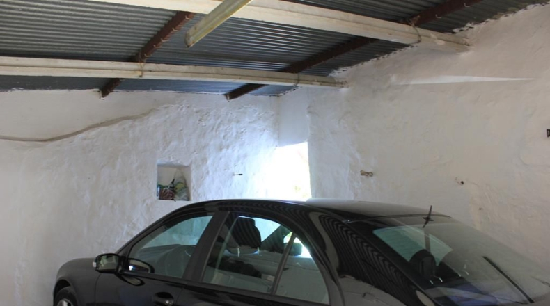 Cadiz - La Muela - 444m2