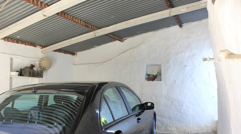 Cadiz - La Muela - 444m2