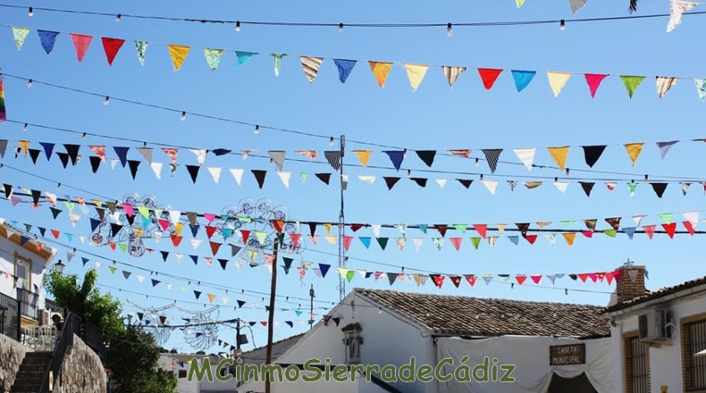 Cadiz - La Muela - 444m2