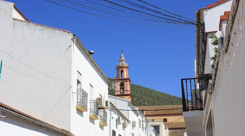 Cádiz - Algodonales - 169m2