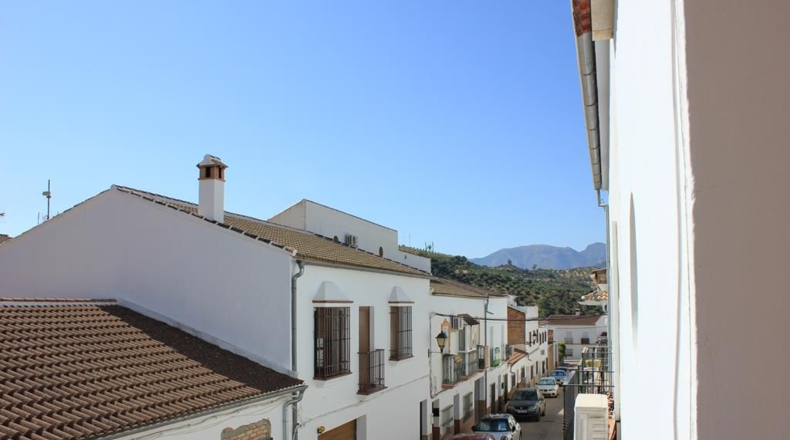 Cádiz - Algodonales - 169m2