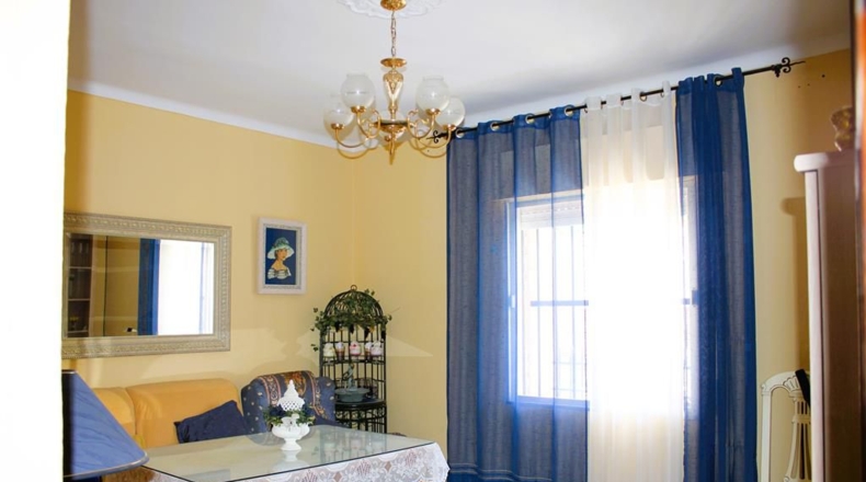 Cádiz - Algodonales - 169m2