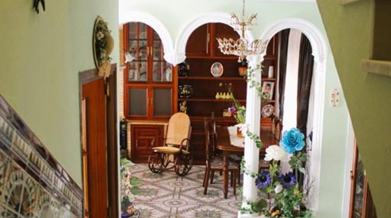 Cádiz - Algodonales - 169m2