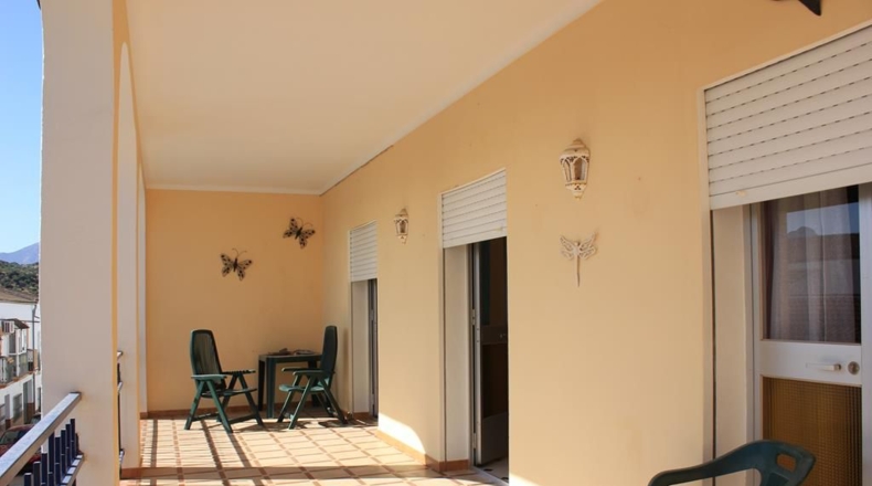 Cádiz - Algodonales - 169m2