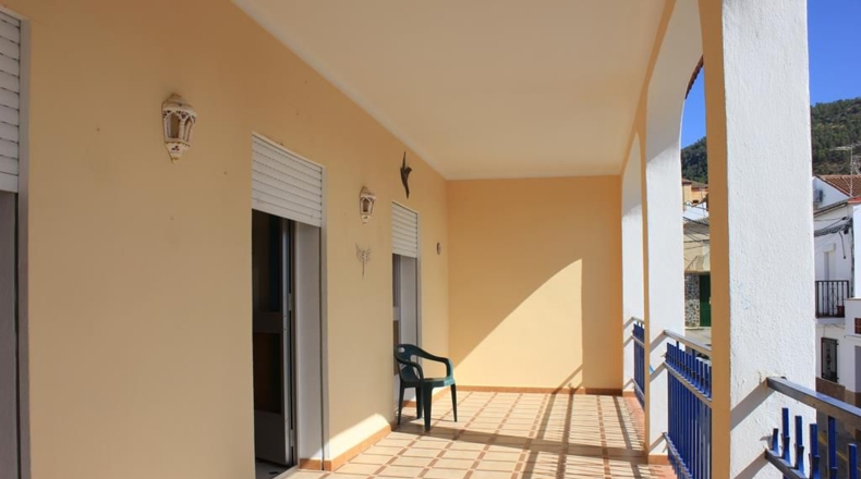 Cádiz - Algodonales - 169m2