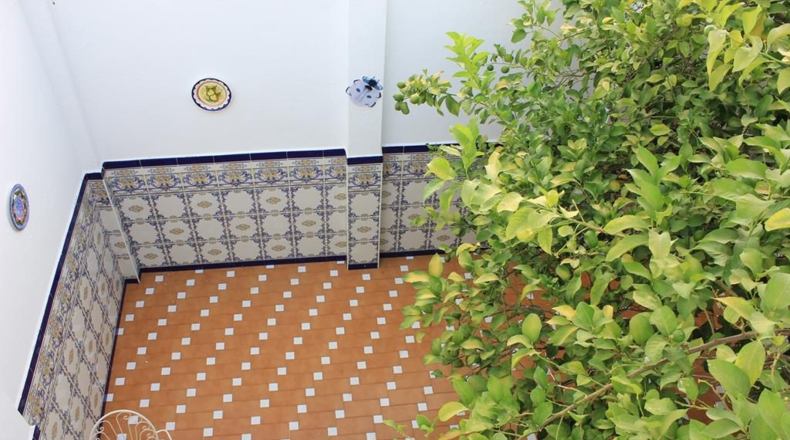 Cádiz - Algodonales - 169m2