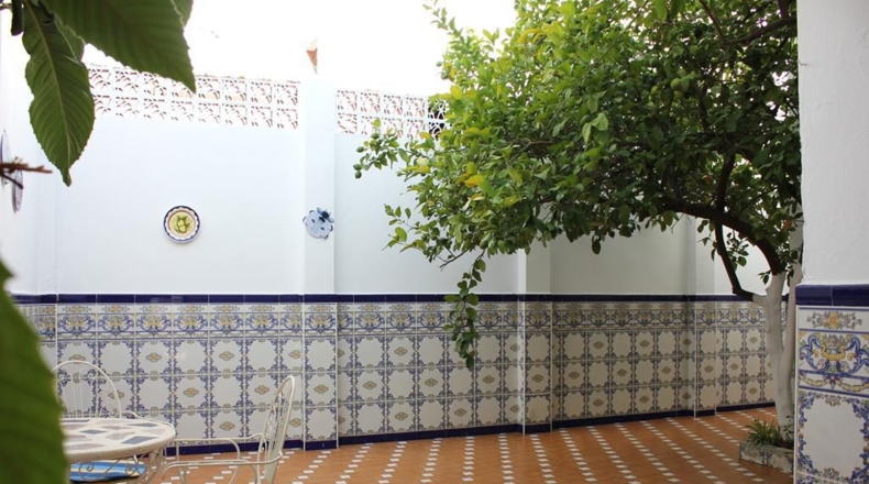 Cádiz - Algodonales - 169m2