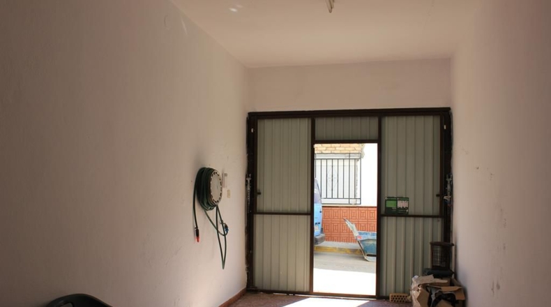 Cádiz - Algodonales - 169m2