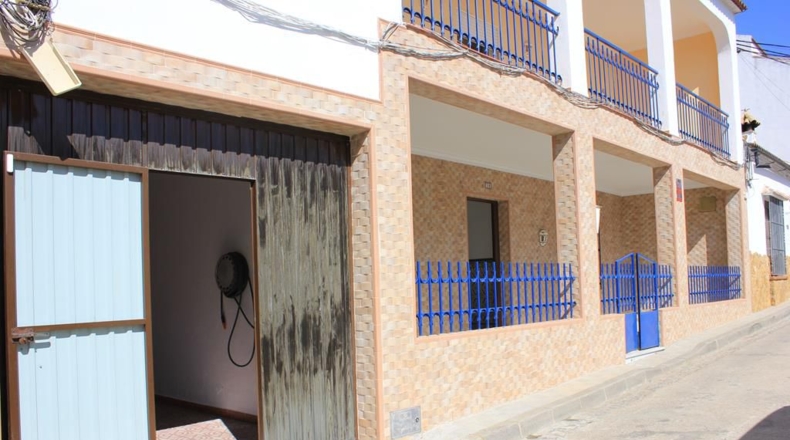Cádiz - Algodonales - 169m2
