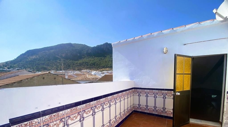 Cádiz - Algodonales - 145m2