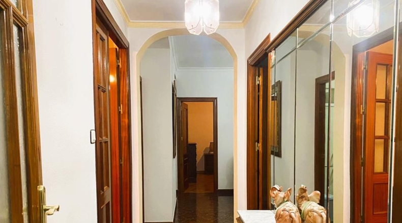 Cádiz - Algodonales - 145m2