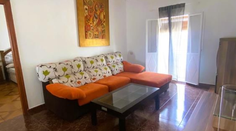 Cádiz - Algodonales - 145m2