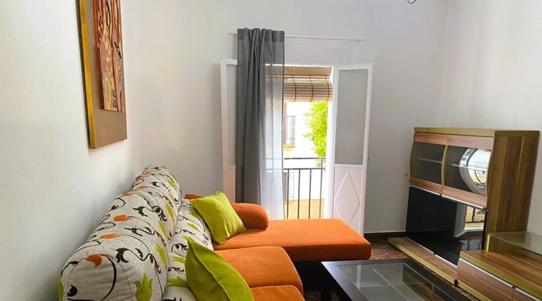 Cádiz - Algodonales - 145m2