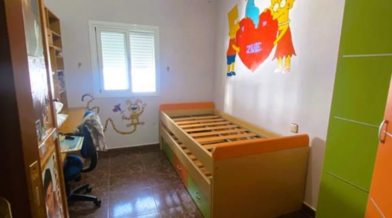 Cádiz - Algodonales - 145m2