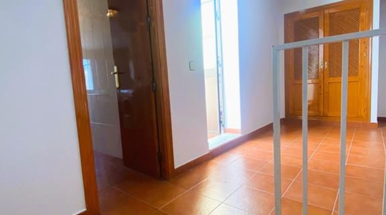 Cádiz - Algodonales - 145m2