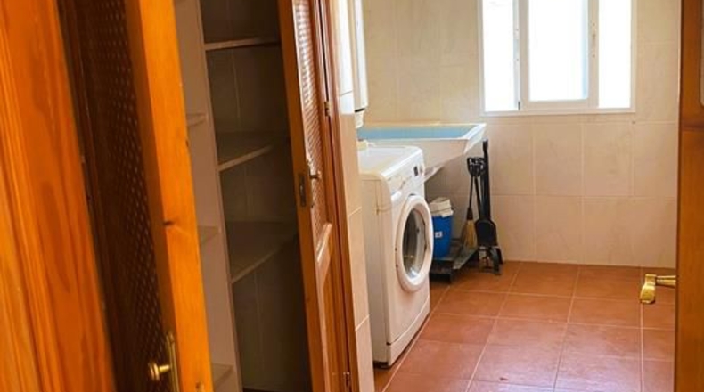 Cádiz - Algodonales - 145m2