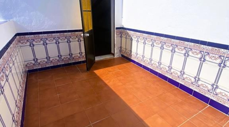 Cádiz - Algodonales - 145m2