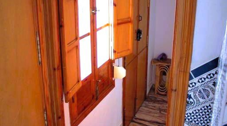 Cádiz - El Gastor - 136m2