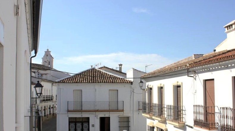 Cádiz - El Gastor - 136m2