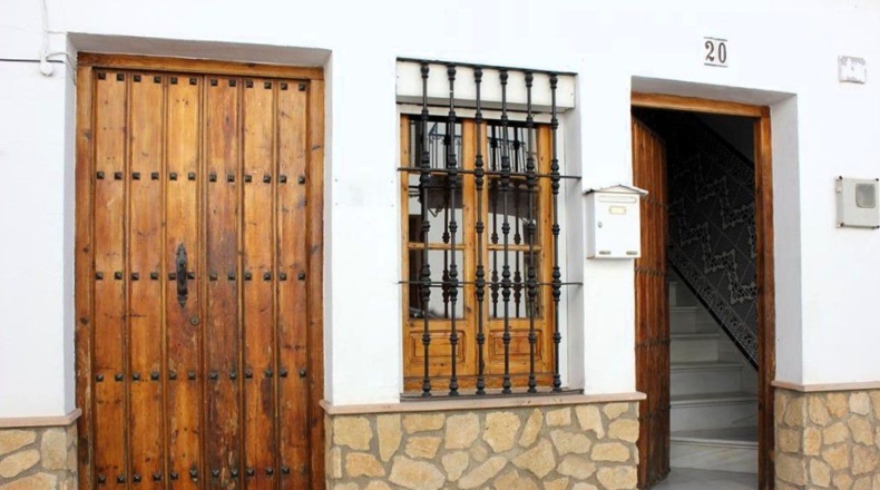 Cádiz - El Gastor - 136m2