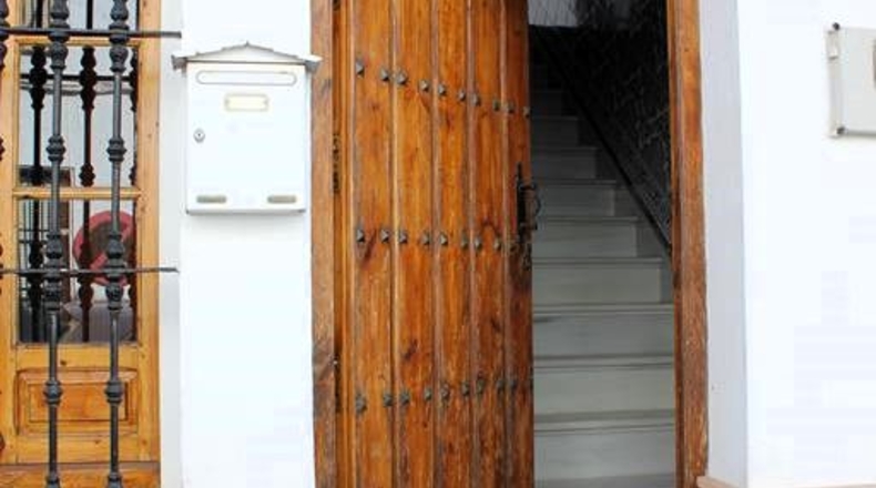 Cádiz - El Gastor - 136m2