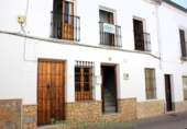 Casa de poble en venda a El Gastor ref.: TR264592 foto