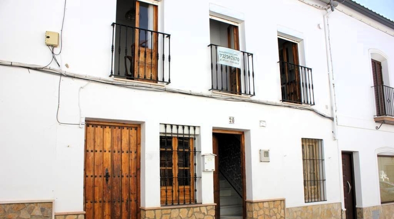 Cádiz - El Gastor - 136m2