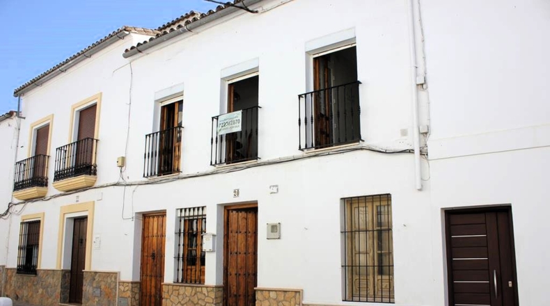 Cádiz - El Gastor - 136m2