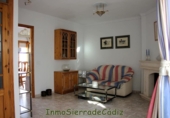Casa de poble en venda a El Gastor ref.: TR264592 foto