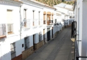 Casa de poble en venda a El Gastor ref.: TR264592 foto
