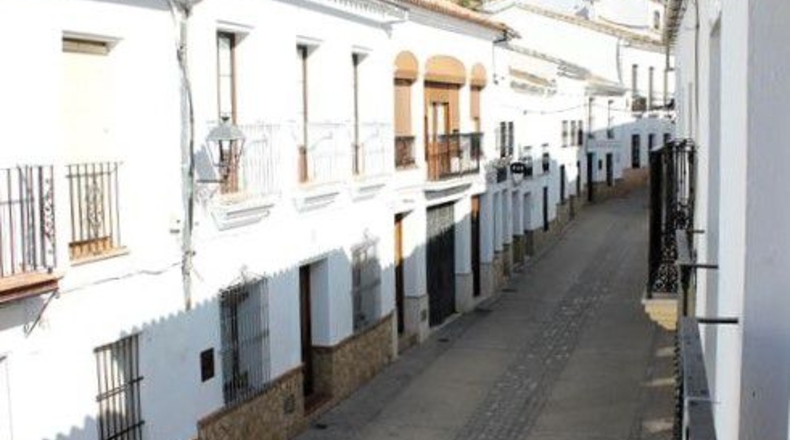 Cádiz - El Gastor - 136m2