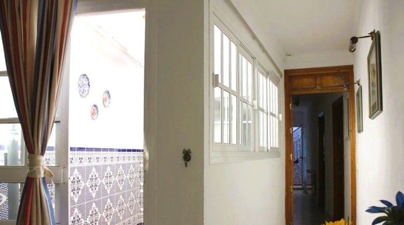 Cádiz - El Gastor - 136m2