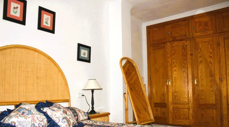 Cádiz - El Gastor - 136m2