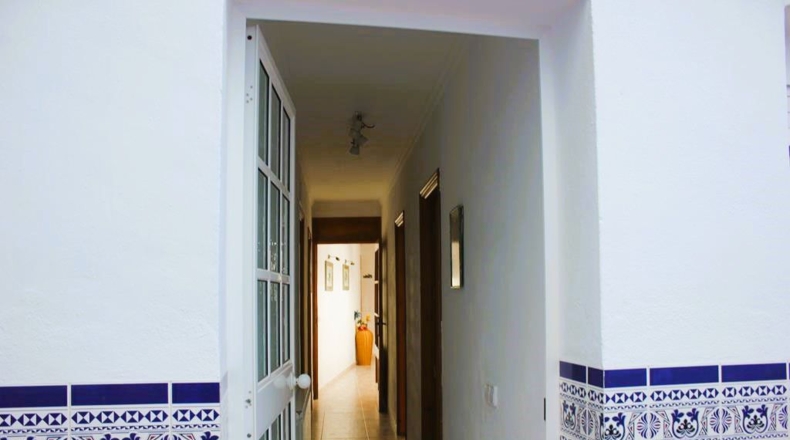 Cádiz - El Gastor - 136m2