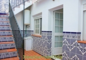 Casa de poble en venda a El Gastor ref.: TR264592 foto