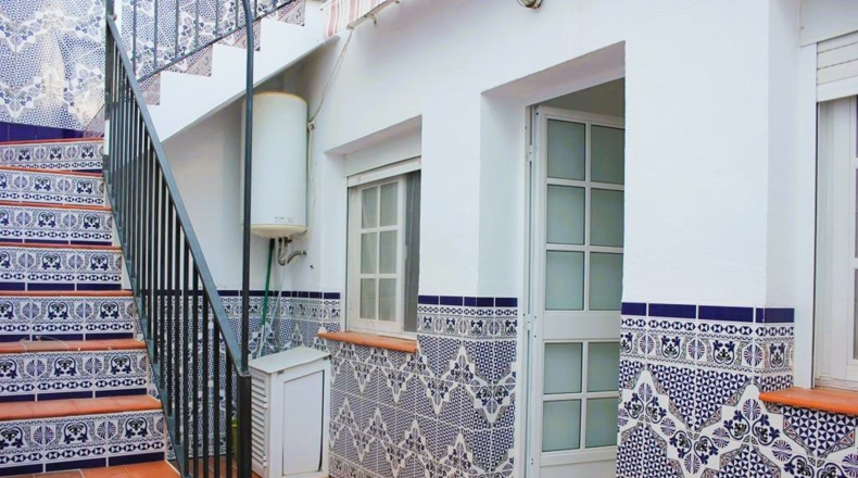 Cádiz - El Gastor - 136m2