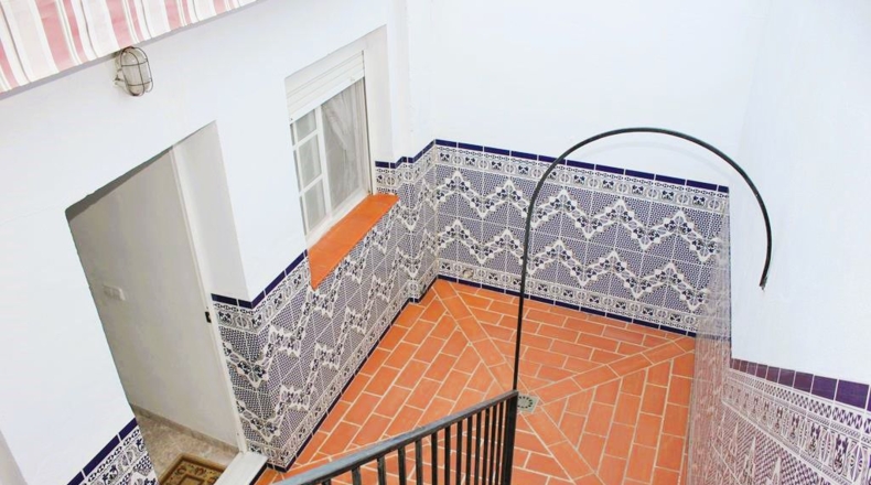 Cádiz - El Gastor - 136m2