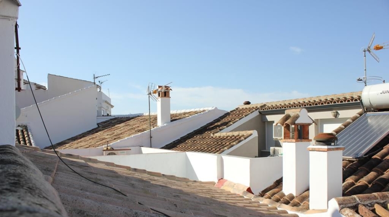 Cádiz - El Gastor - 136m2