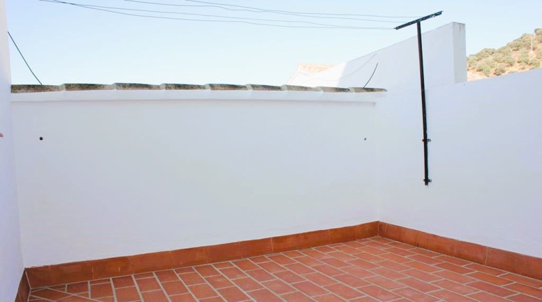 Cádiz - El Gastor - 136m2