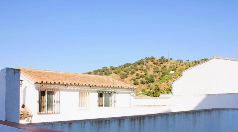 Cádiz - El Gastor - 136m2