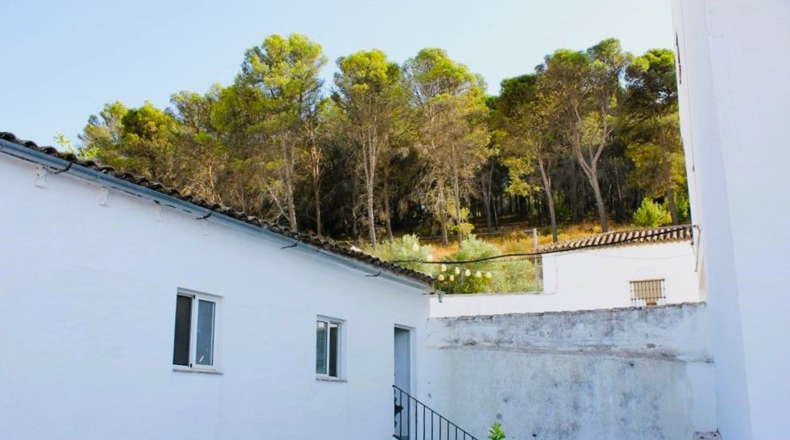 Cádiz - El Gastor - 136m2
