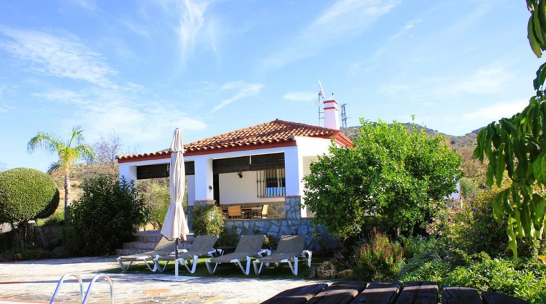 Cadiz - El Gastor - 27490m2