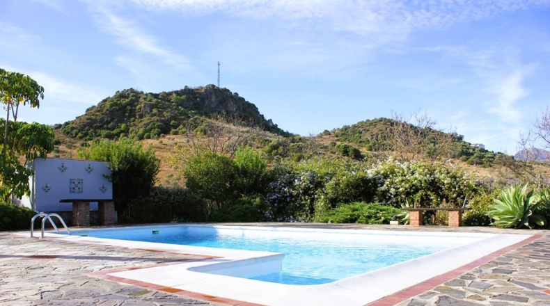 Cadiz - El Gastor - 27490m2